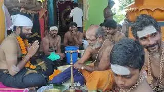 Shabarimala Idumudi 2023 | Swamiye Sharanam Ayyapa #shabarimala #ayyapa #idumudi #2023 #jeypore