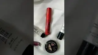 Try-Me: Fan Faves Set | Smashbox