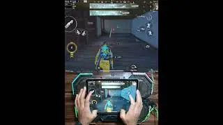HANDCAM #pubg #shorts