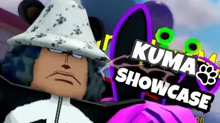 All Star Tower Defense I Kuma 5 Star Showcase!!