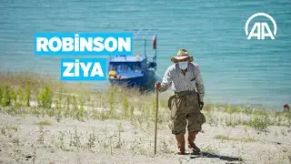 Robinson Ziya
