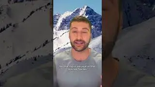 3 самых крупных аферы со статистикой горнолыжного спорта #лыжи #ikonpass #mike.theskiguy #skizi