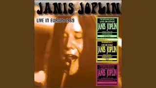 Summertime (Live Broadcast Sweden 1969)
