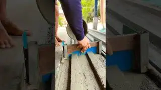 Great job 👍#shorts #construction #technical #skills #work #concrete #amazing