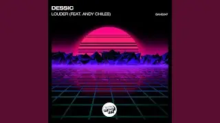 Louder (Extended Mix)