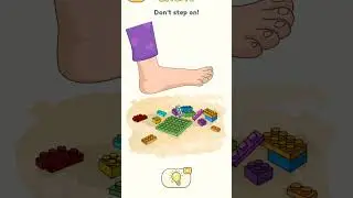 #dop2 Delete One Part Levels 76 #viral #shortvideos #gaming #viralvideos #gameplay