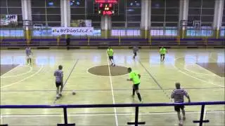 TS Gotowski - Alrent.pl 5:1