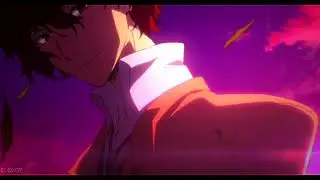 Dazai Osamu / Andalouse