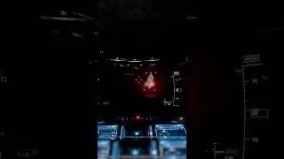 Blowing up the biggest ship in Star Citizen..