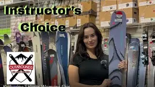 Ski Instructor's Top Women&rsquo;s Ski Picks for Every Level!