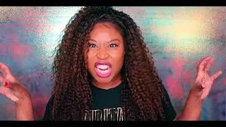 IS THIS WIG A FLOP? - FREETRESS EQUAL 