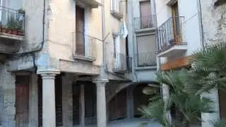 Santa Coloma de Queralt