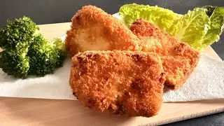 [Halal] Perfect Cream Croquettes