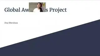 Global Awareness Project