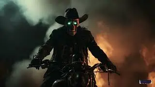 Dark Country Ballads | The Devil&rsquo;s Western Tales