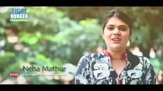 World Food Day with Chef Neha Mathur and India Food Network