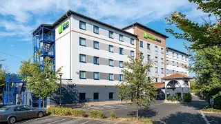 Holiday Inn Express Cologne Troisdorf by IHG | Bonn, Deutschland | Hotelbewertung ⭐