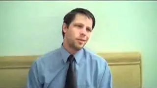 Juror 7's interview.