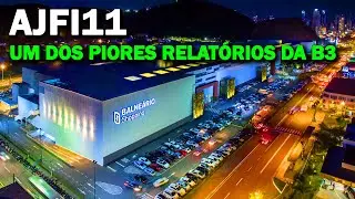 AJFI11, COTISTA DESORIENTADO