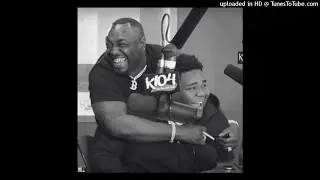 Rod wave - baybay freestyle instrumental