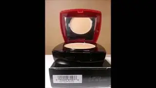 Avon Extra Lasting Cream to Powder Foundation   Light Ivory  SPF 15