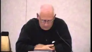 San Bruno Planning Commission Meeting December 17, 2013 7A Staff Discussion