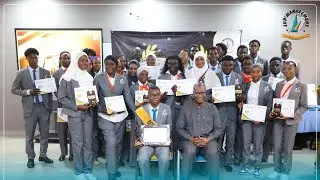 Journée de l’Excellence 2025 à Sup’Management | Un sacre, des émotions, une fierté 🥰