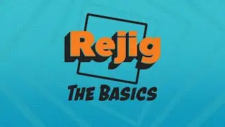 How to Play Rejig! The Basics of the Word Game for the Next Generation!