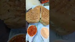 sandwich #food #foodshorts #cooking #chefselection #chef #shorts