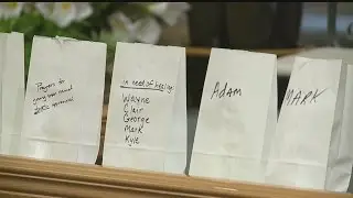Prayer recovery in Mercer County for drug addiction, other issues
