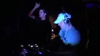 Rj Van Xetten Opening for DNS Project @ Atlantis 9-1-2012 - Leon Bolier - US (Original mix)