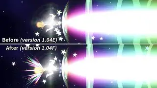 Touhou Multi Scroll Shooting 2. version 1.04F overview.