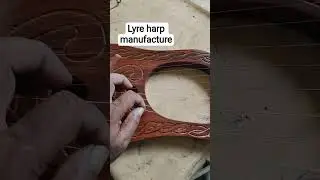 #lyremusic #musicharp #musicvideo