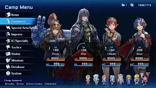 Star Ocean Second Story R - Iseria Queen Superboss (Hard Difficulty)