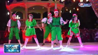 COVERAGE: INTER SCHOOL DANCE COMPETITION - OPEN CATEGORY | 12.17.2022