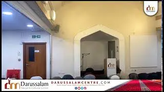 Night 11 : Taraweeh Prayer 2022 | 1443