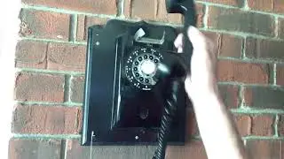 How To Use A Rotary Phone