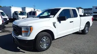 2021 Ford F150 6.5' Short Bed EXTENDED CAB Pickup | Palo Alto, CA | Hengehold Trucks | 23905