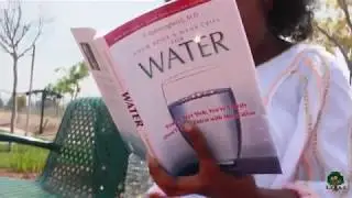 Video 10 - water conservation song