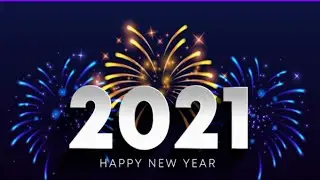 Happy New Year 2021 | whatsapp status 2021 | new year wishes