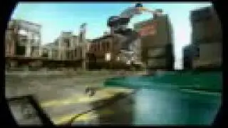Public Enemy - Harder Than You Think (Skate 2) Good Quality