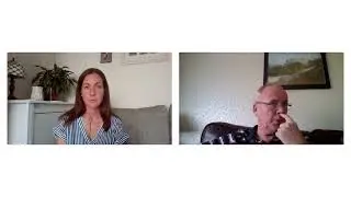 PRDA22 - Living with Pelvic Radiation Disease