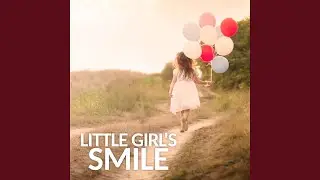 Little Girl's Smile