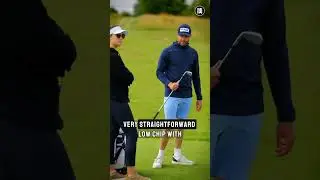The mind of an Ex- DP World Tour Player www.golfcoaching.online