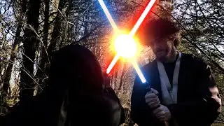 Trials of the Jedi