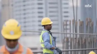 حسن البلوي ورحلة الوصول الى أكبر شركة مقاولات في العالم العربي