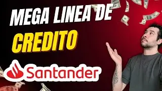 Superamos el limite de cr&eacute;dito de Santander!
