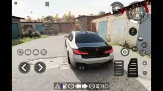 😱🔥СКАЧАТЬ BeamNG DRIVE НА ТЕЛЕФОН!