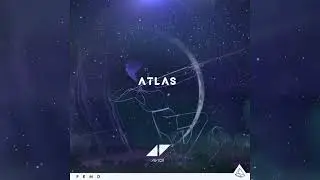 Coldplay - Atlas (Avicii Remix)  (Sirux XM)