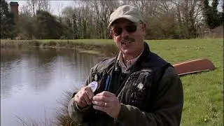 Born to Fish Episode 1 Broad Oak Farm.